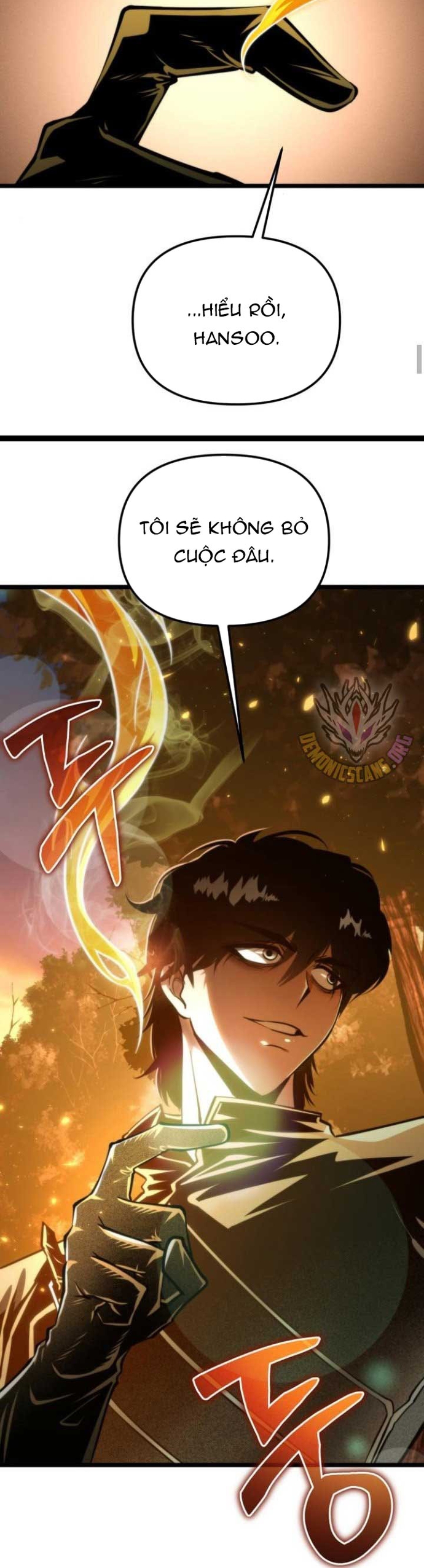 Chiến Binh Hồi Quy Chap 86 - Next Chap 87