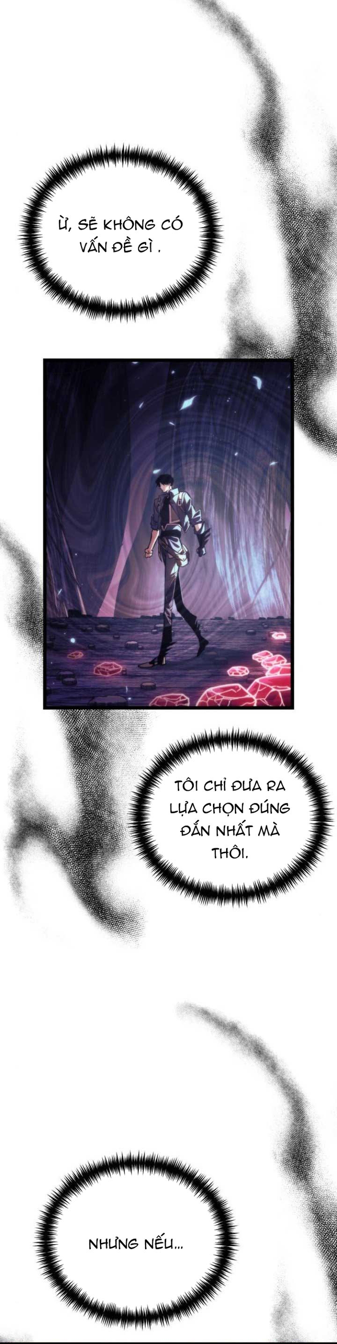 Chiến Binh Hồi Quy Chap 86 - Next Chap 87