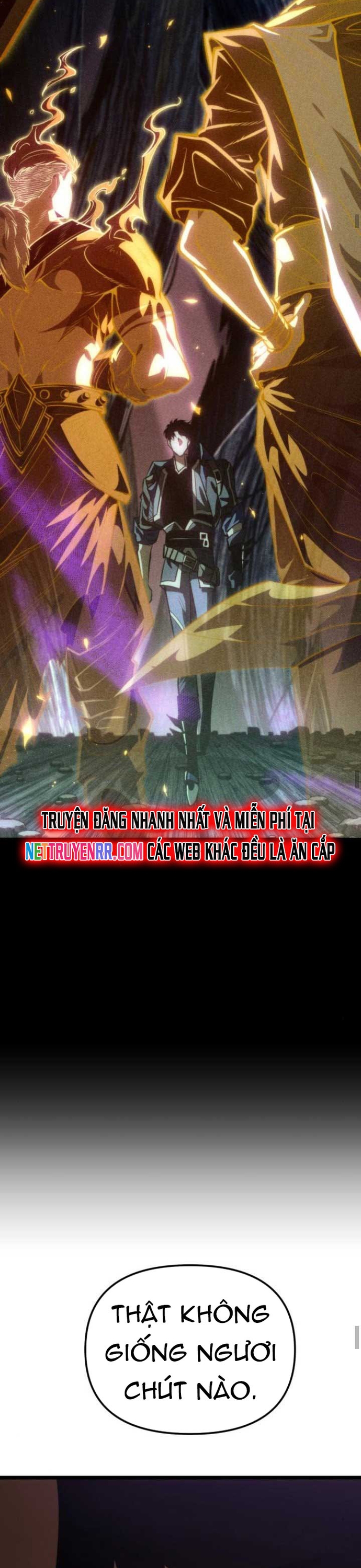 Chiến Binh Hồi Quy Chap 86 - Next Chap 87