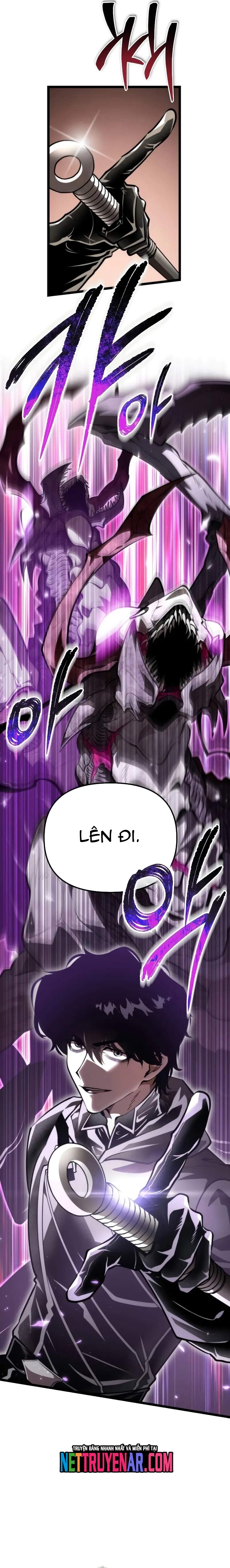 Chiến Binh Hồi Quy Chap 92 - Next Chap 93