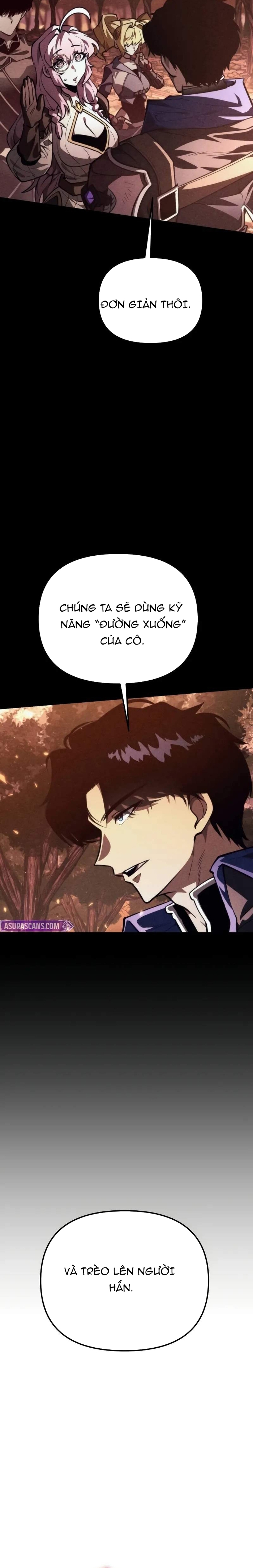 Chiến Binh Hồi Quy Chap 92 - Next Chap 93