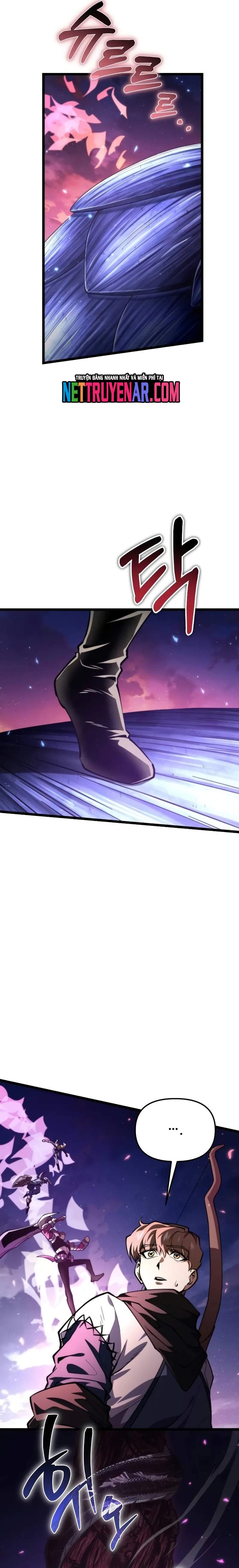 Chiến Binh Hồi Quy Chap 92 - Next Chap 93