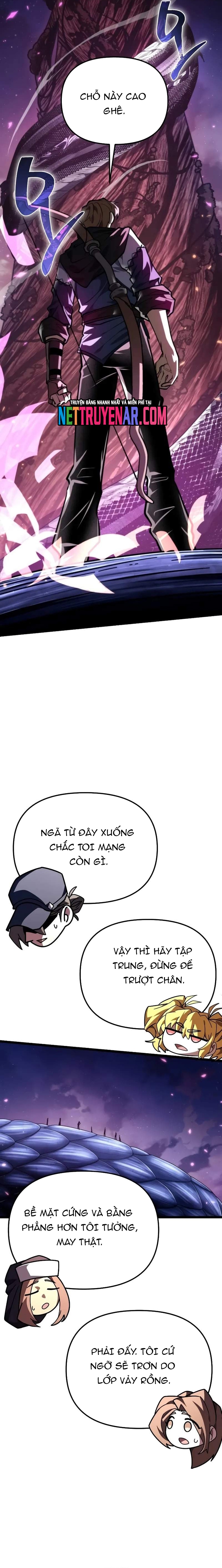 Chiến Binh Hồi Quy Chap 92 - Next Chap 93