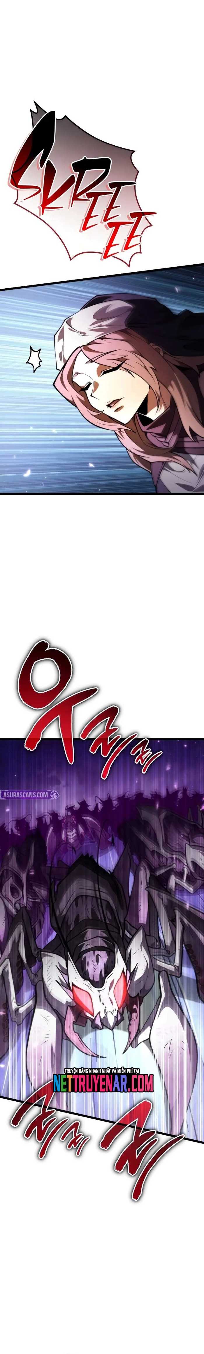 Chiến Binh Hồi Quy Chap 92 - Next Chap 93