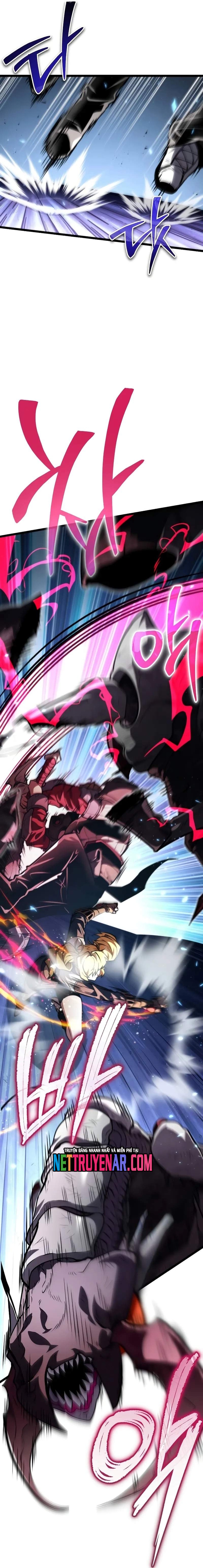 Chiến Binh Hồi Quy Chap 92 - Next Chap 93