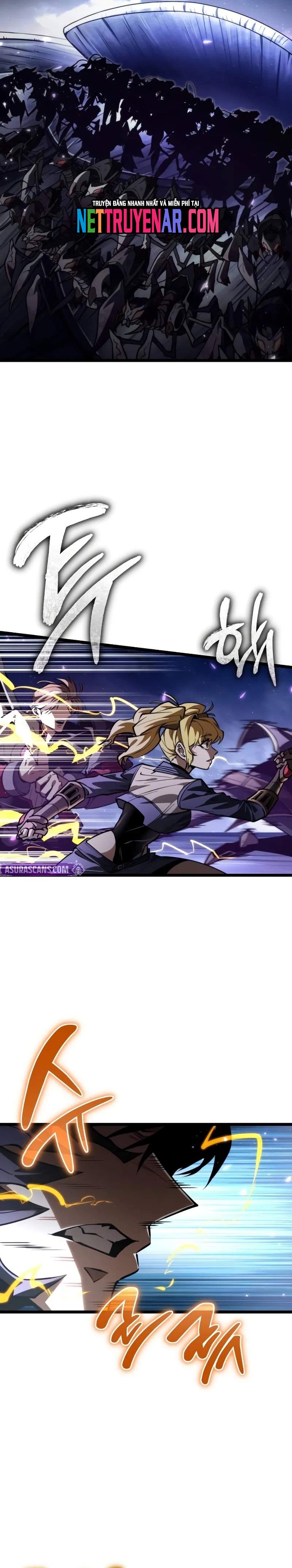 Chiến Binh Hồi Quy Chap 92 - Next Chap 93