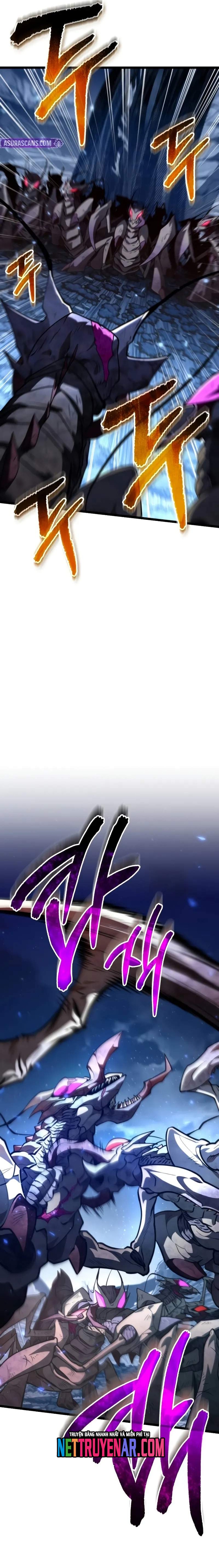 Chiến Binh Hồi Quy Chap 92 - Next Chap 93