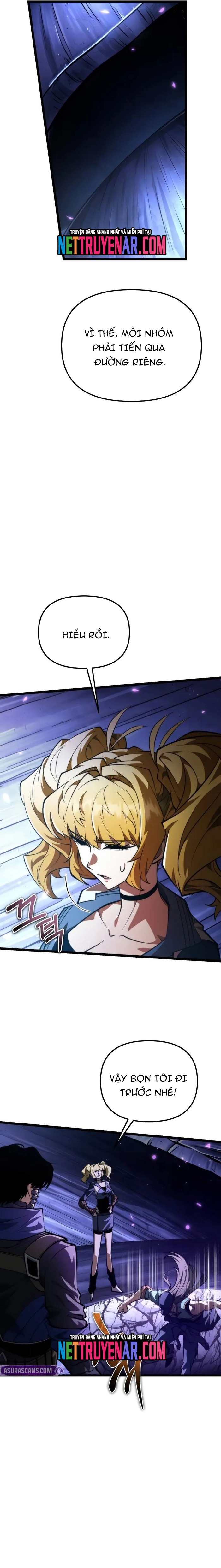 Chiến Binh Hồi Quy Chap 92 - Next Chap 93