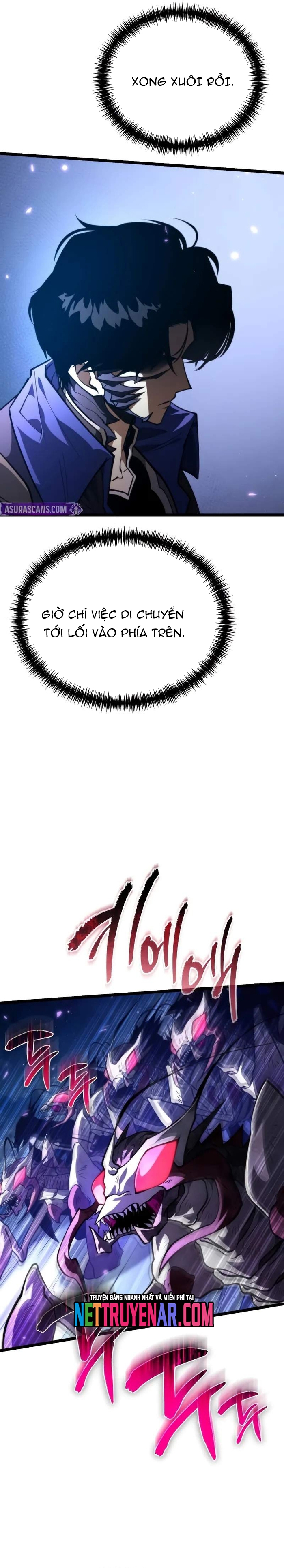 Chiến Binh Hồi Quy Chap 92 - Next Chap 93