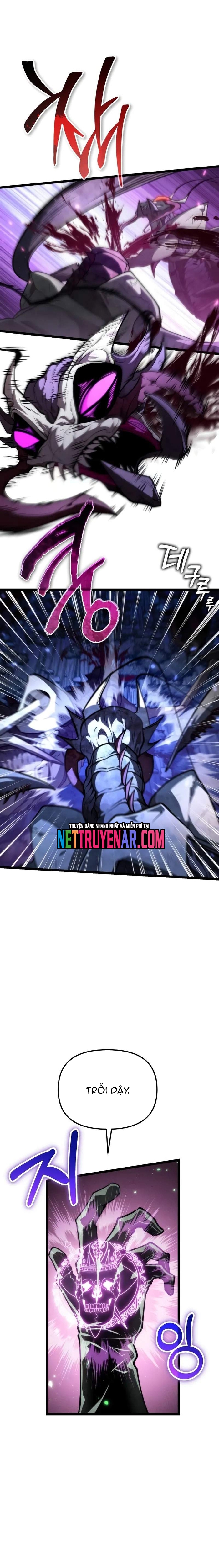 Chiến Binh Hồi Quy Chap 92 - Next Chap 93