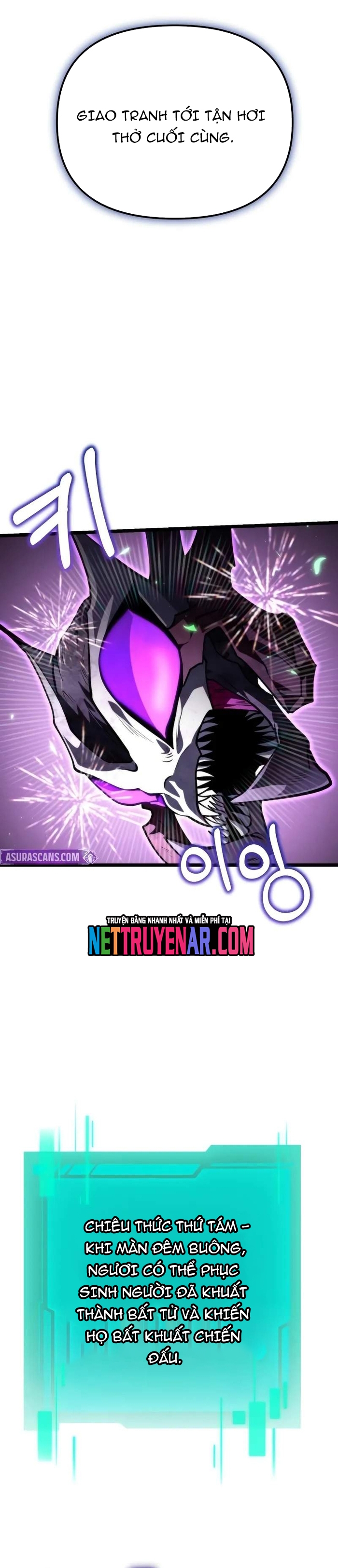 Chiến Binh Hồi Quy Chap 92 - Next Chap 93