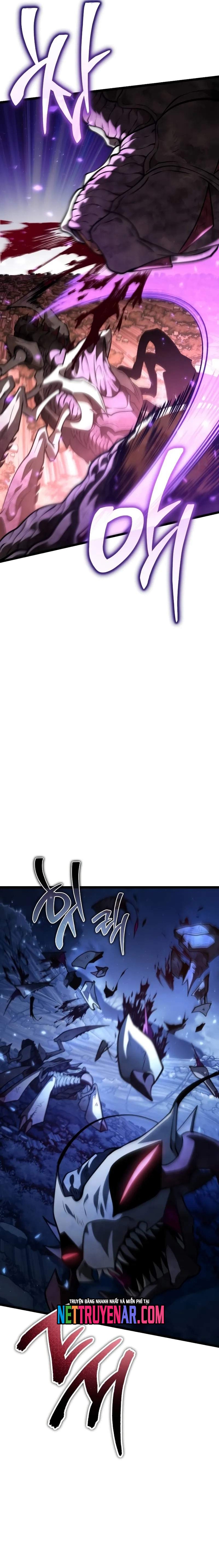 Chiến Binh Hồi Quy Chap 92 - Next Chap 93