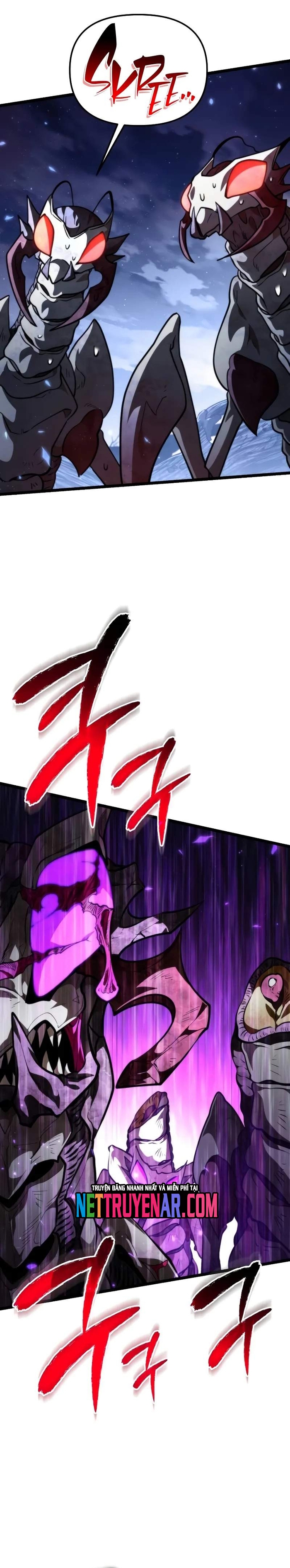 Chiến Binh Hồi Quy Chap 92 - Next Chap 93