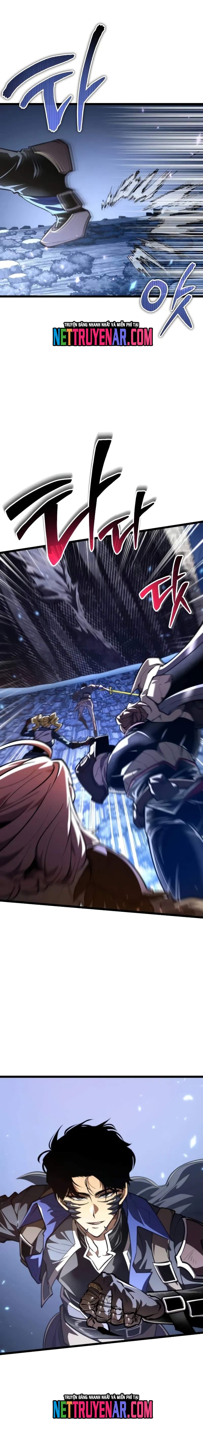 Chiến Binh Hồi Quy Chap 92 - Next Chap 93