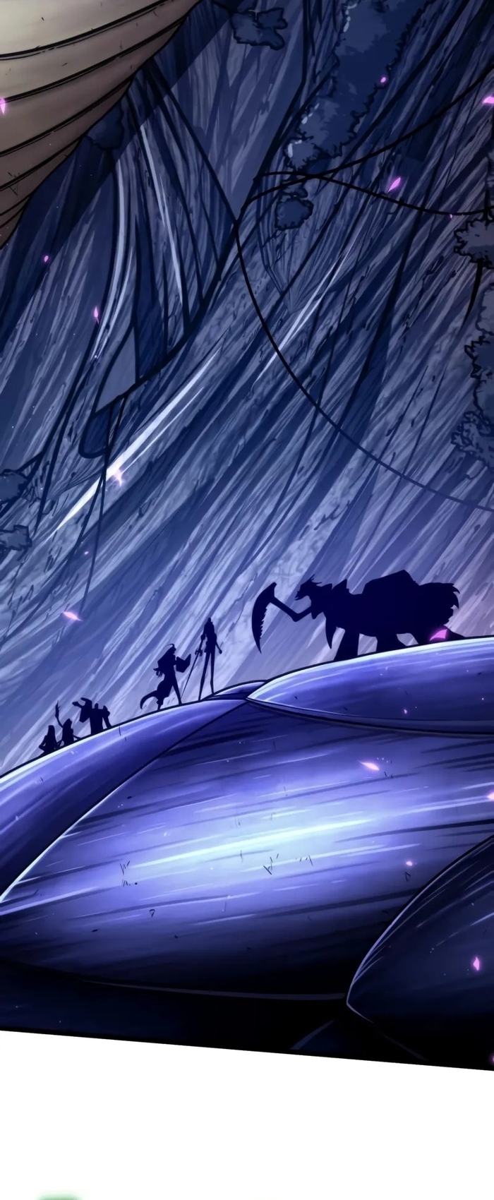 Chiến Binh Hồi Quy Chap 93 - Next Chap 94