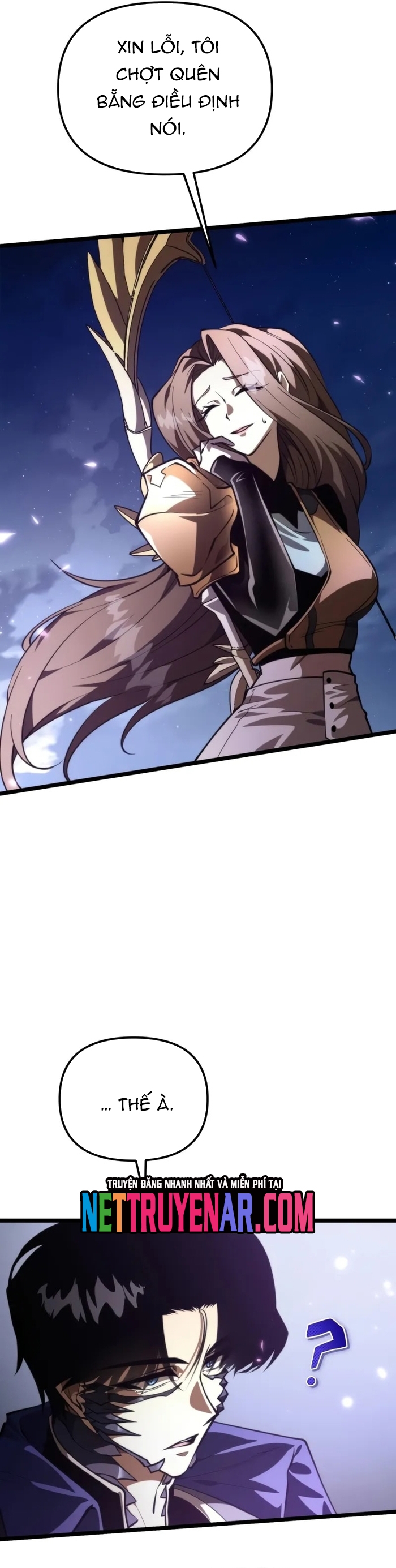 Chiến Binh Hồi Quy Chap 93 - Next Chap 94