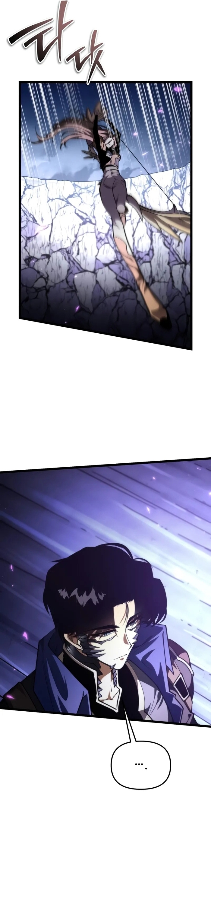 Chiến Binh Hồi Quy Chap 93 - Next Chap 94