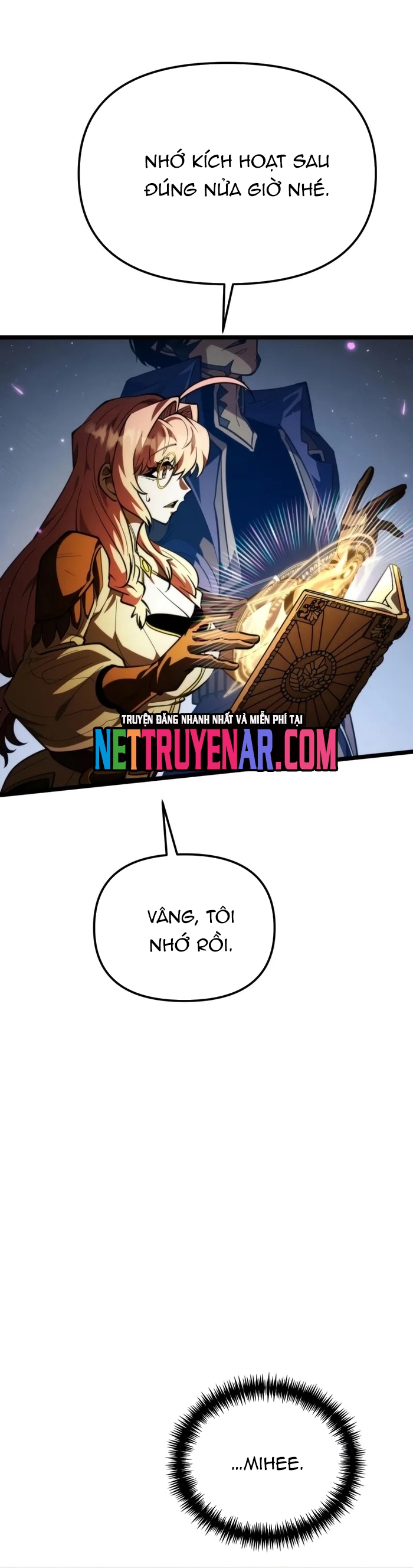 Chiến Binh Hồi Quy Chap 93 - Next Chap 94