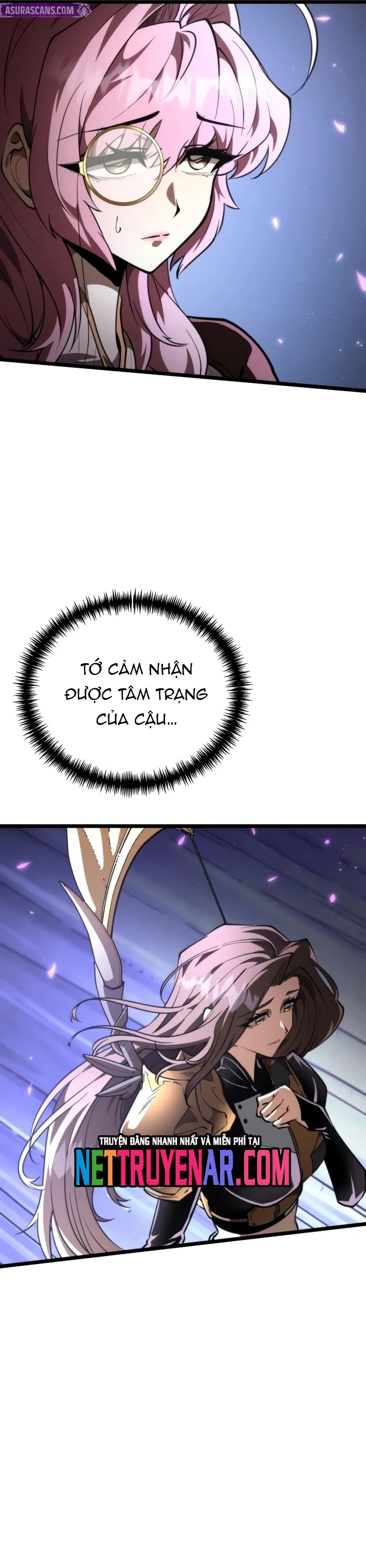 Chiến Binh Hồi Quy Chap 93 - Next Chap 94