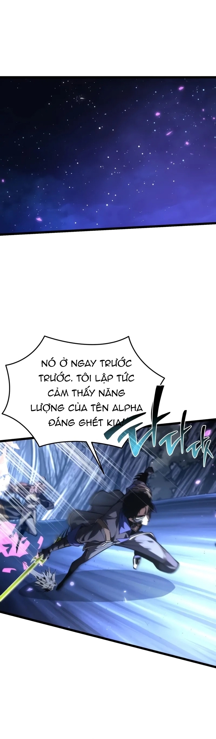 Chiến Binh Hồi Quy Chap 93 - Next Chap 94