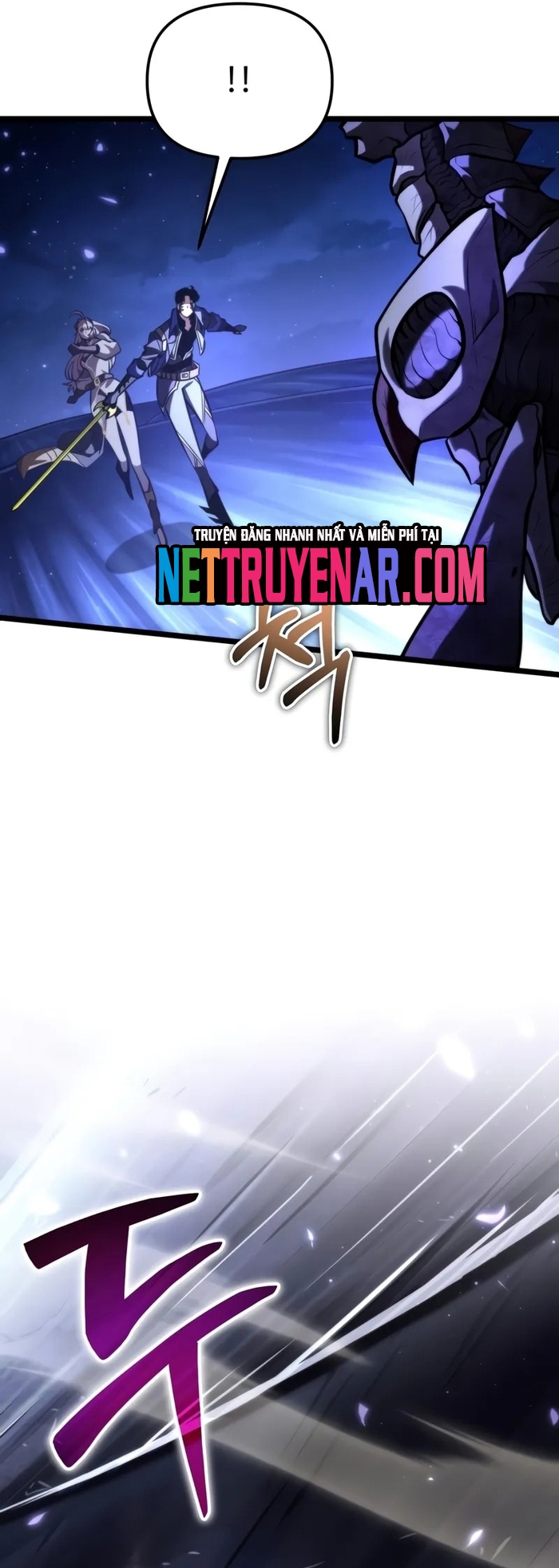 Chiến Binh Hồi Quy Chap 93 - Next Chap 94