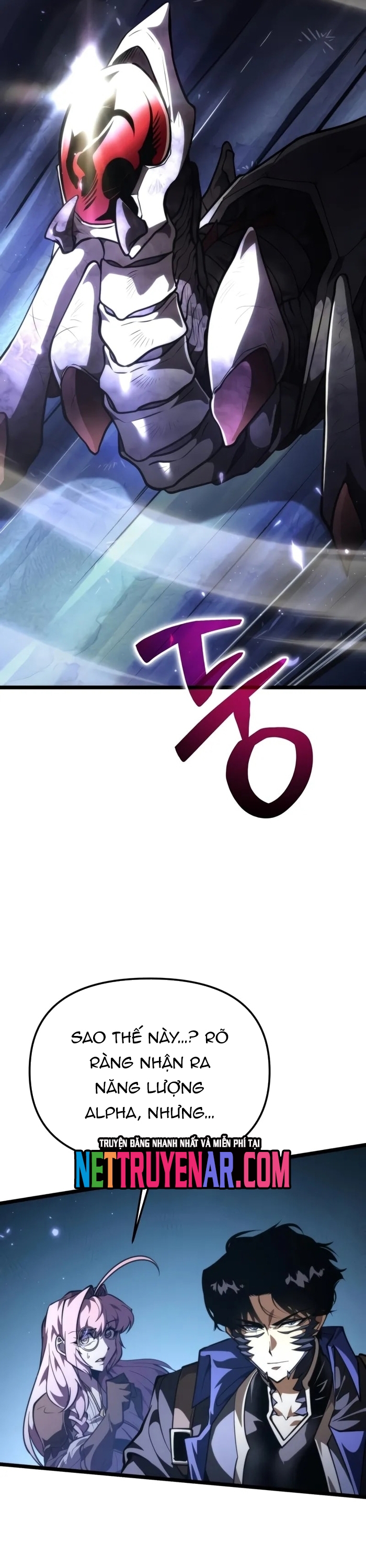 Chiến Binh Hồi Quy Chap 93 - Next Chap 94