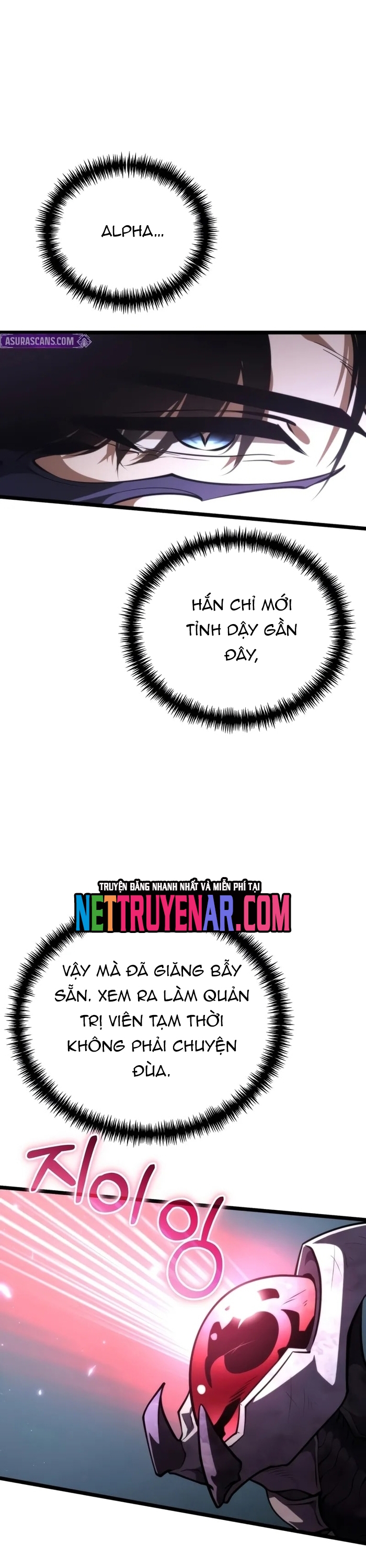 Chiến Binh Hồi Quy Chap 93 - Next Chap 94