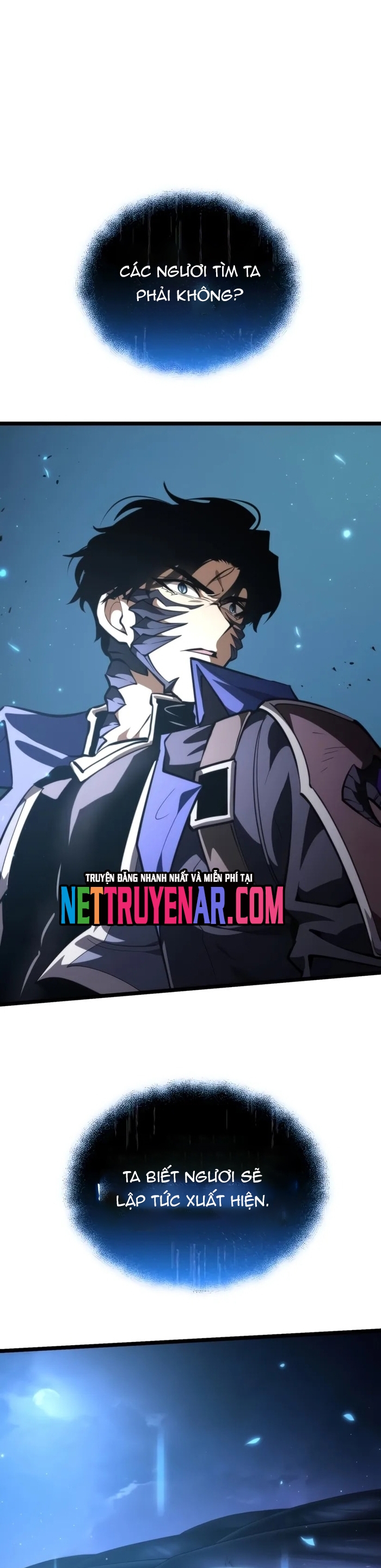 Chiến Binh Hồi Quy Chap 93 - Next Chap 94