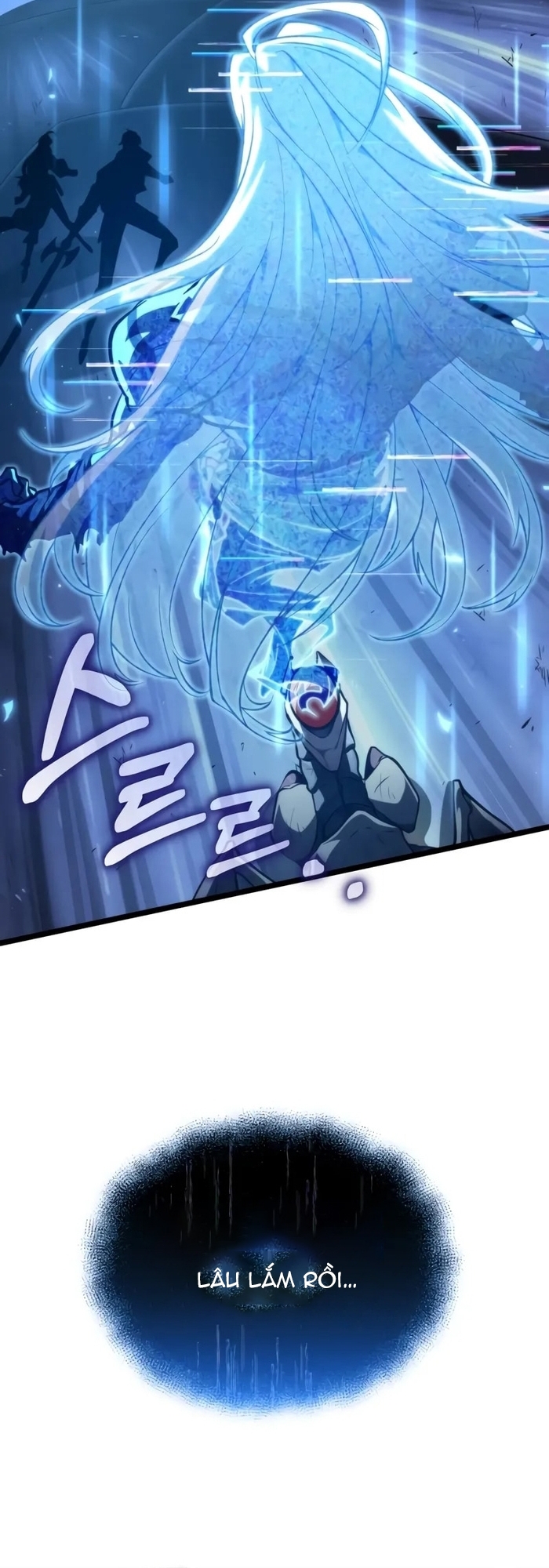 Chiến Binh Hồi Quy Chap 93 - Next Chap 94