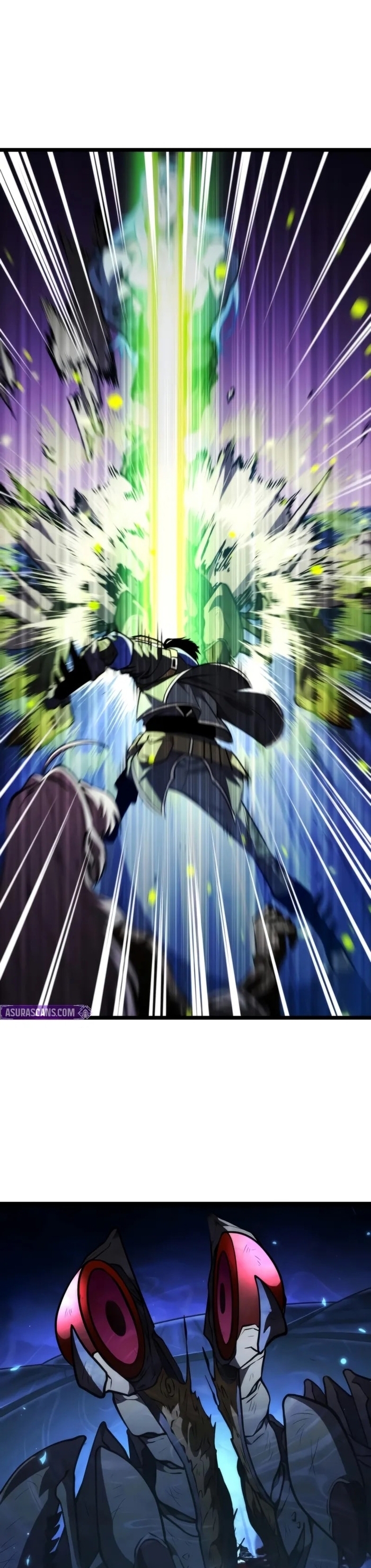 Chiến Binh Hồi Quy Chap 93 - Next Chap 94