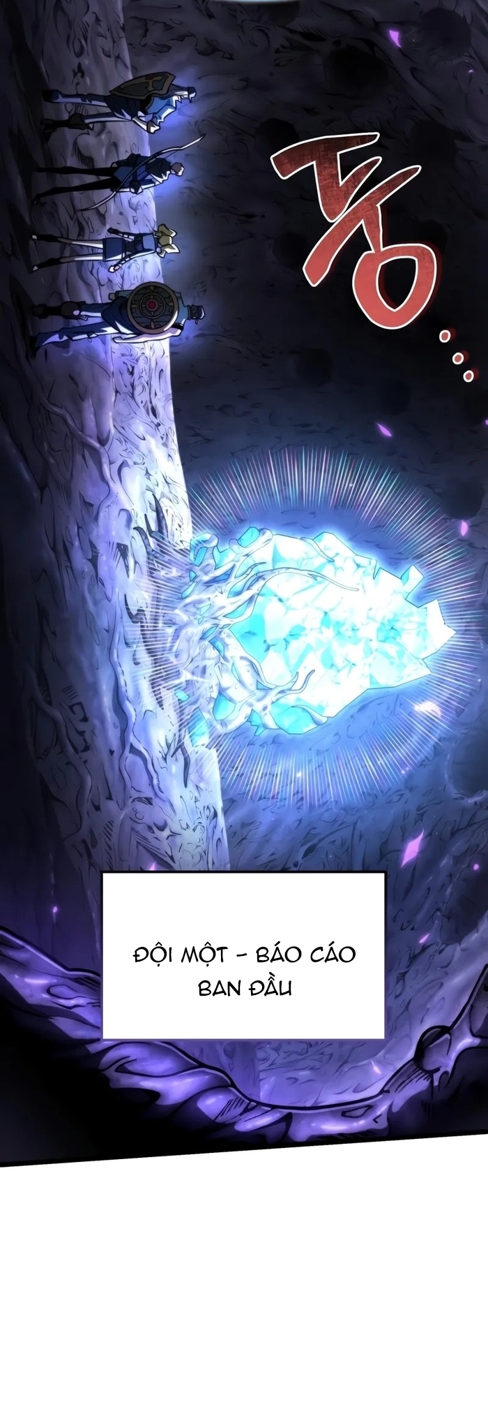 Chiến Binh Hồi Quy Chap 93 - Next Chap 94