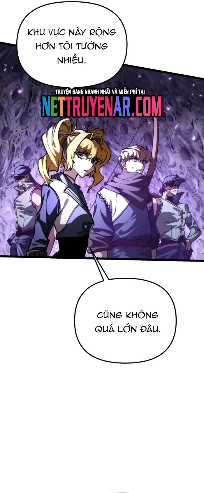 Chiến Binh Hồi Quy Chap 93 - Next Chap 94