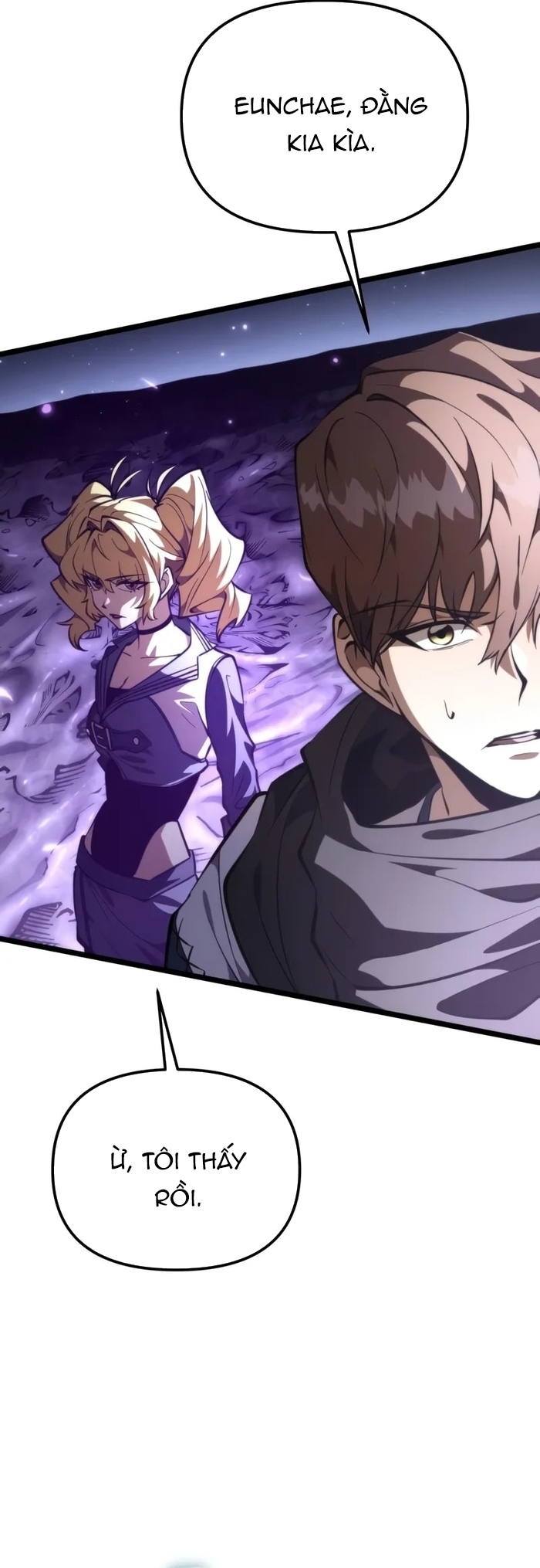 Chiến Binh Hồi Quy Chap 93 - Next Chap 94