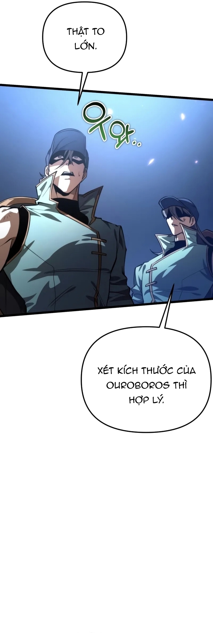 Chiến Binh Hồi Quy Chap 93 - Next Chap 94