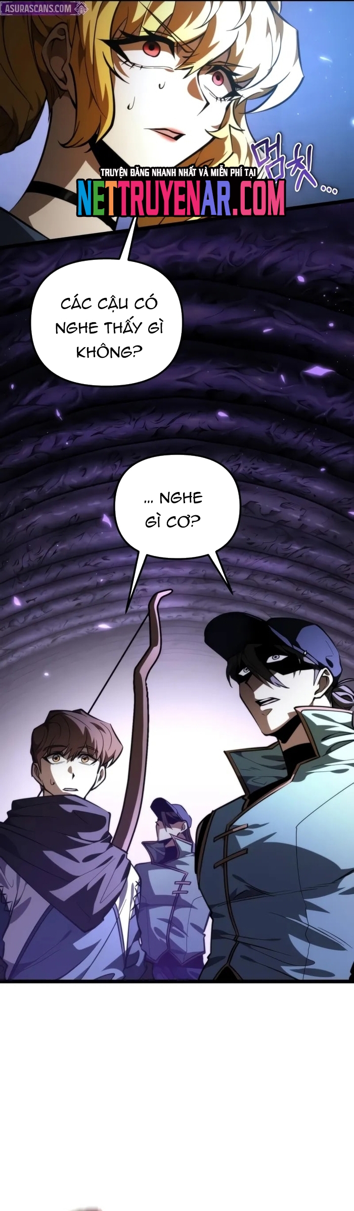 Chiến Binh Hồi Quy Chap 93 - Next Chap 94