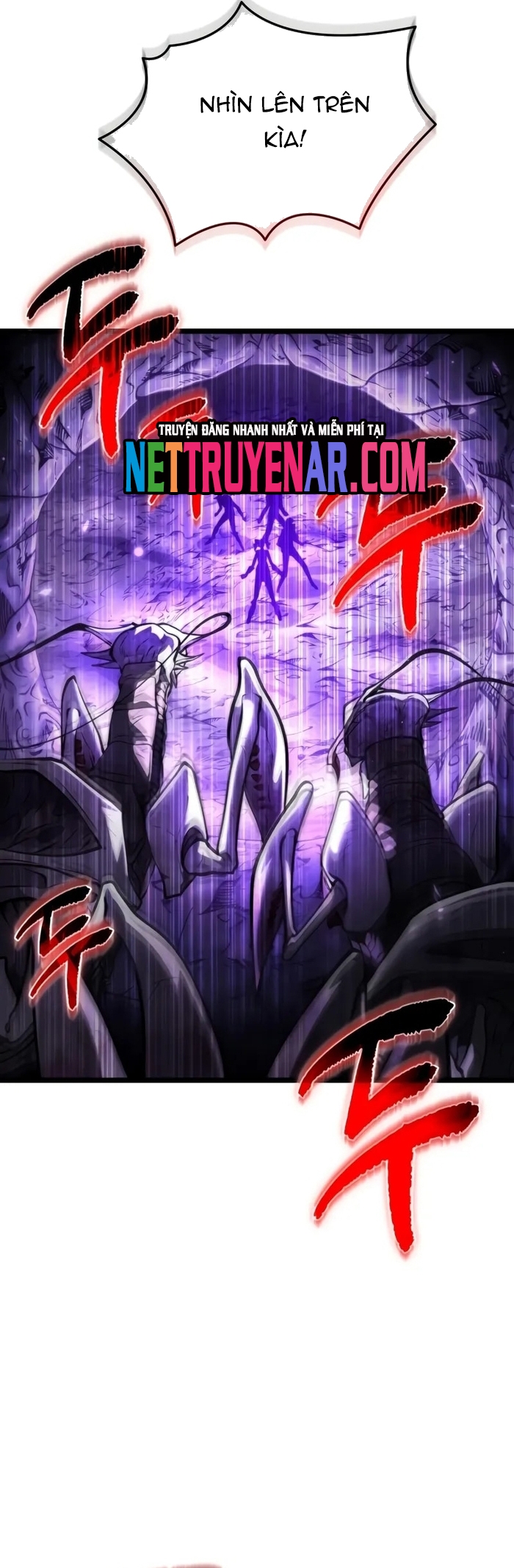 Chiến Binh Hồi Quy Chap 93 - Next Chap 94