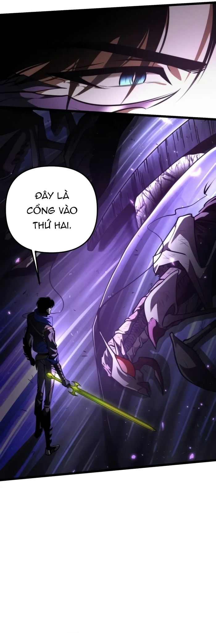 Chiến Binh Hồi Quy Chap 93 - Next Chap 94