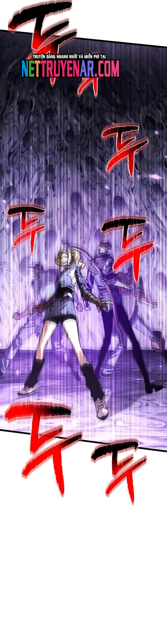 Chiến Binh Hồi Quy Chap 93 - Next Chap 94