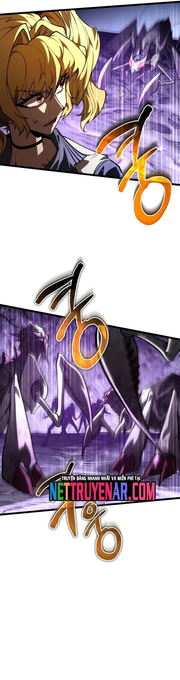 Chiến Binh Hồi Quy Chap 93 - Next Chap 94