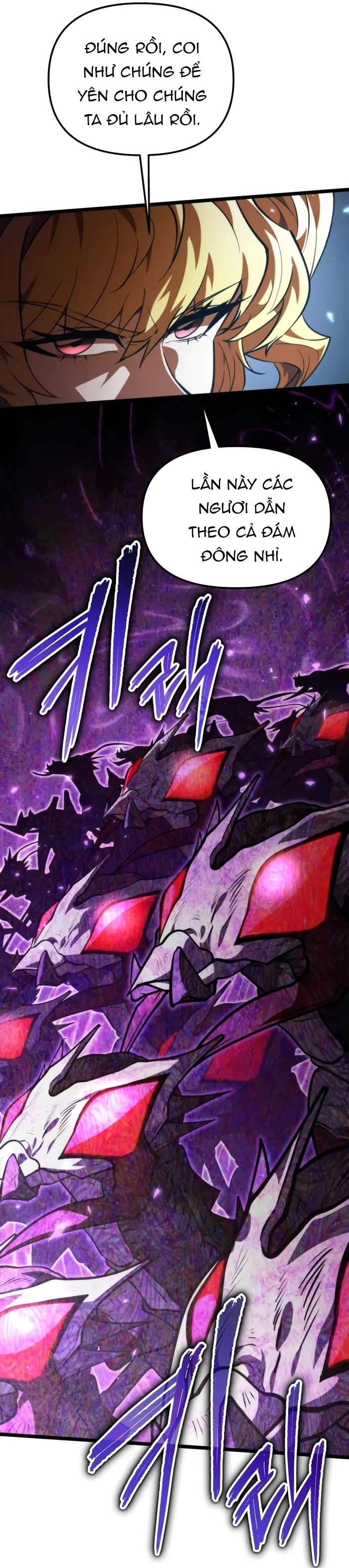 Chiến Binh Hồi Quy Chap 93 - Next Chap 94