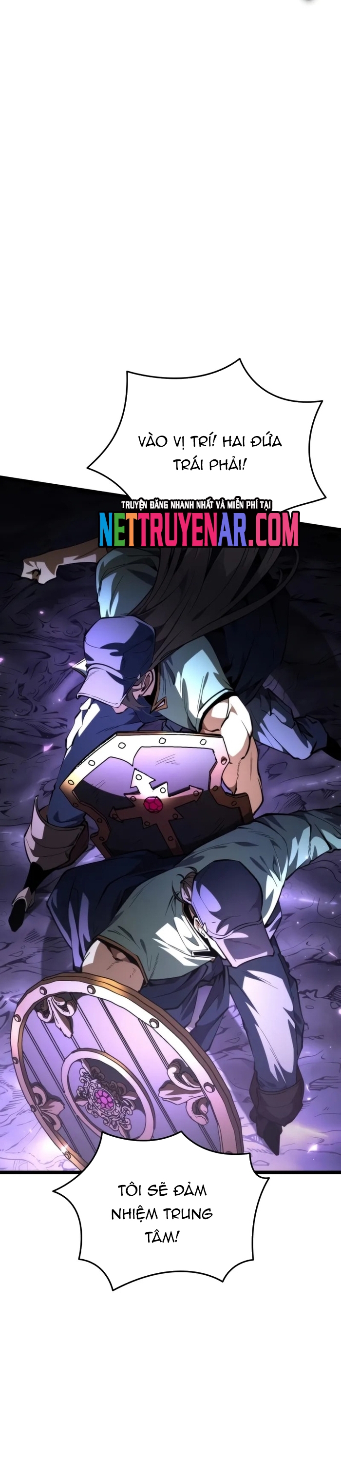 Chiến Binh Hồi Quy Chap 93 - Next Chap 94