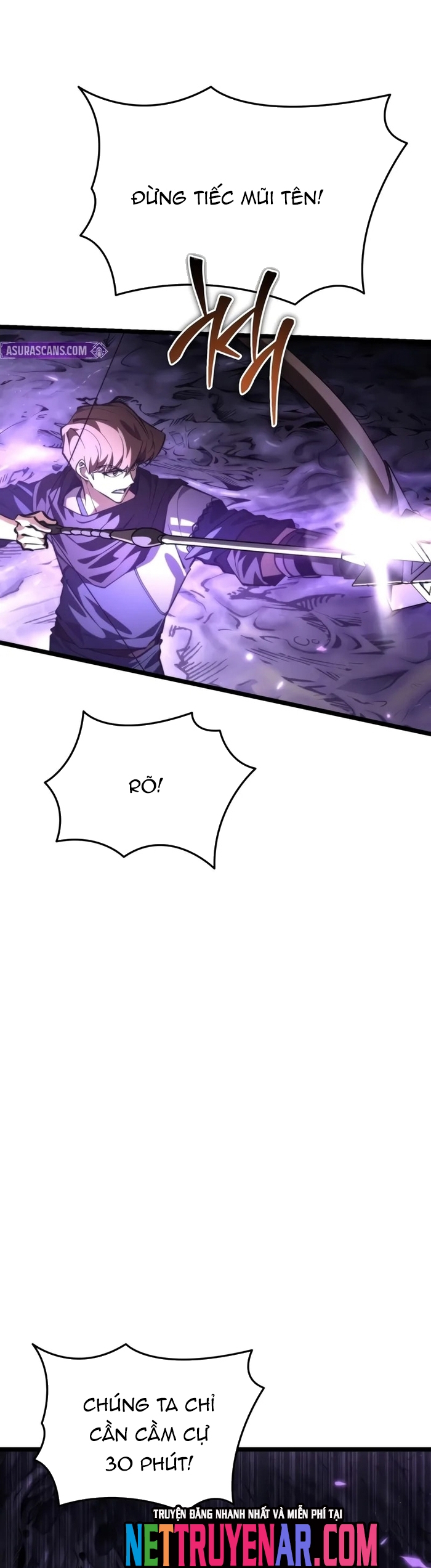 Chiến Binh Hồi Quy Chap 93 - Next Chap 94