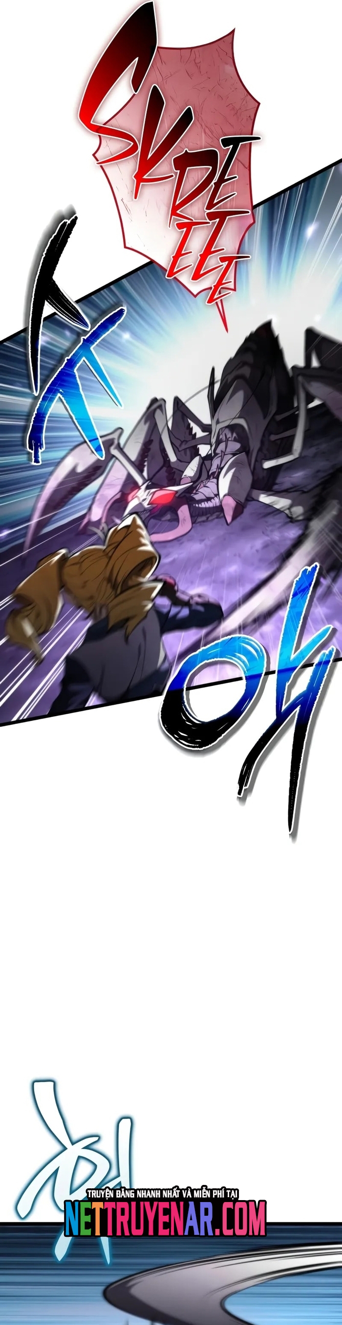 Chiến Binh Hồi Quy Chap 93 - Next Chap 94