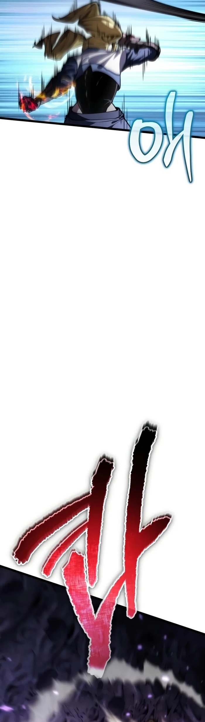 Chiến Binh Hồi Quy Chap 93 - Next Chap 94