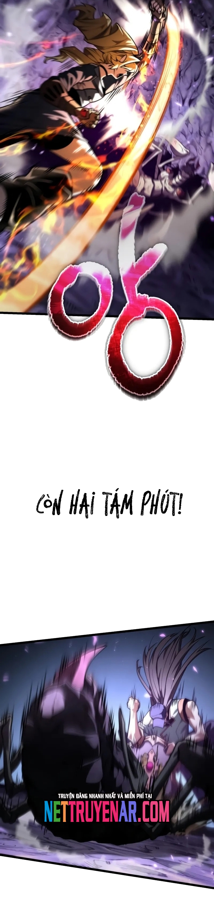 Chiến Binh Hồi Quy Chap 93 - Next Chap 94