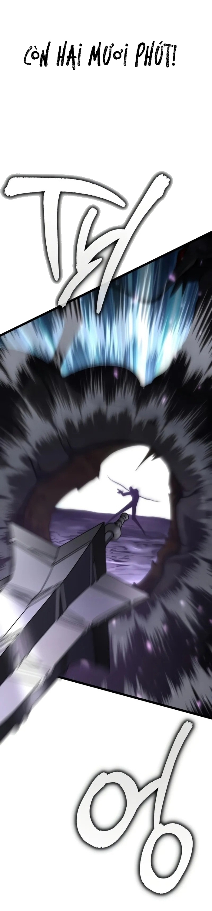 Chiến Binh Hồi Quy Chap 93 - Next Chap 94