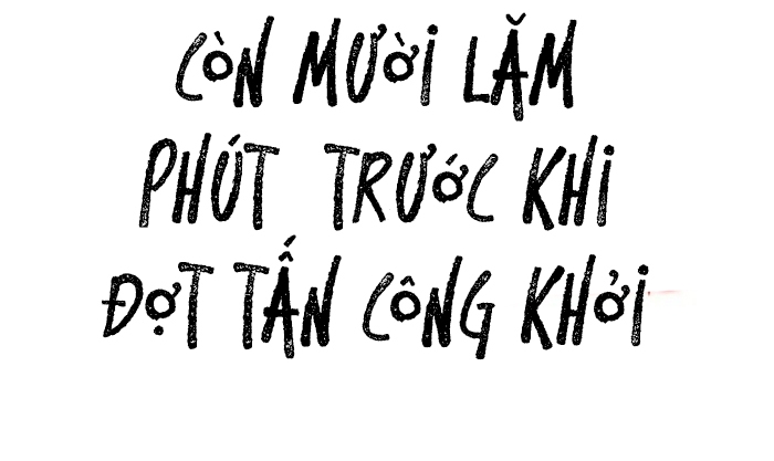 Chiến Binh Hồi Quy Chap 93 - Next Chap 94