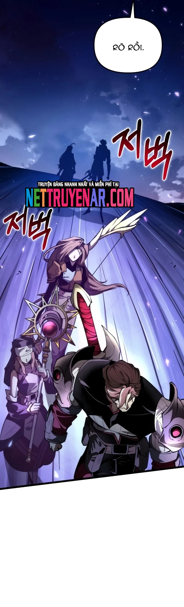 Chiến Binh Hồi Quy Chap 93 - Next Chap 94