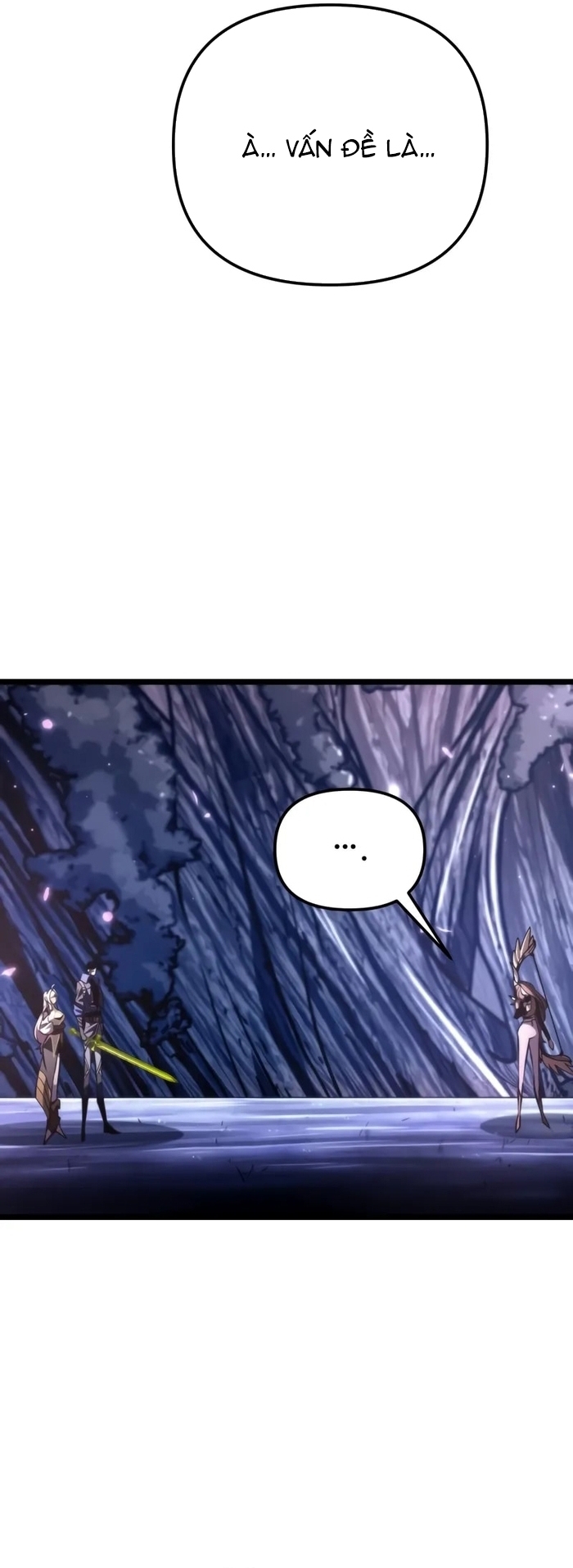 Chiến Binh Hồi Quy Chap 93 - Next Chap 94