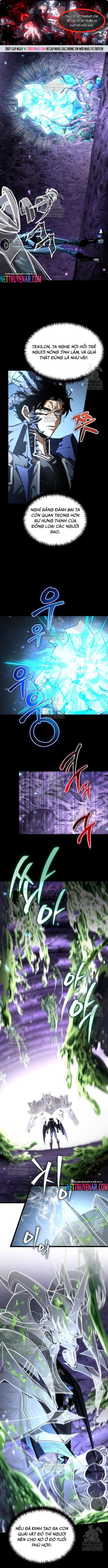 Chiến Binh Hồi Quy Chap 97 - Next Chap 98